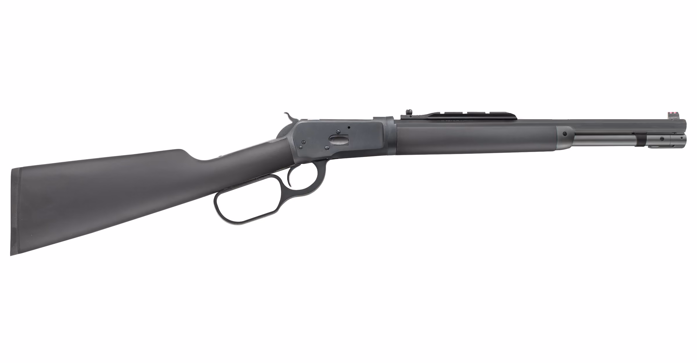 Chiappa 1892 Alaskan Takedown .357 Magnum 20 pollici nero opaco