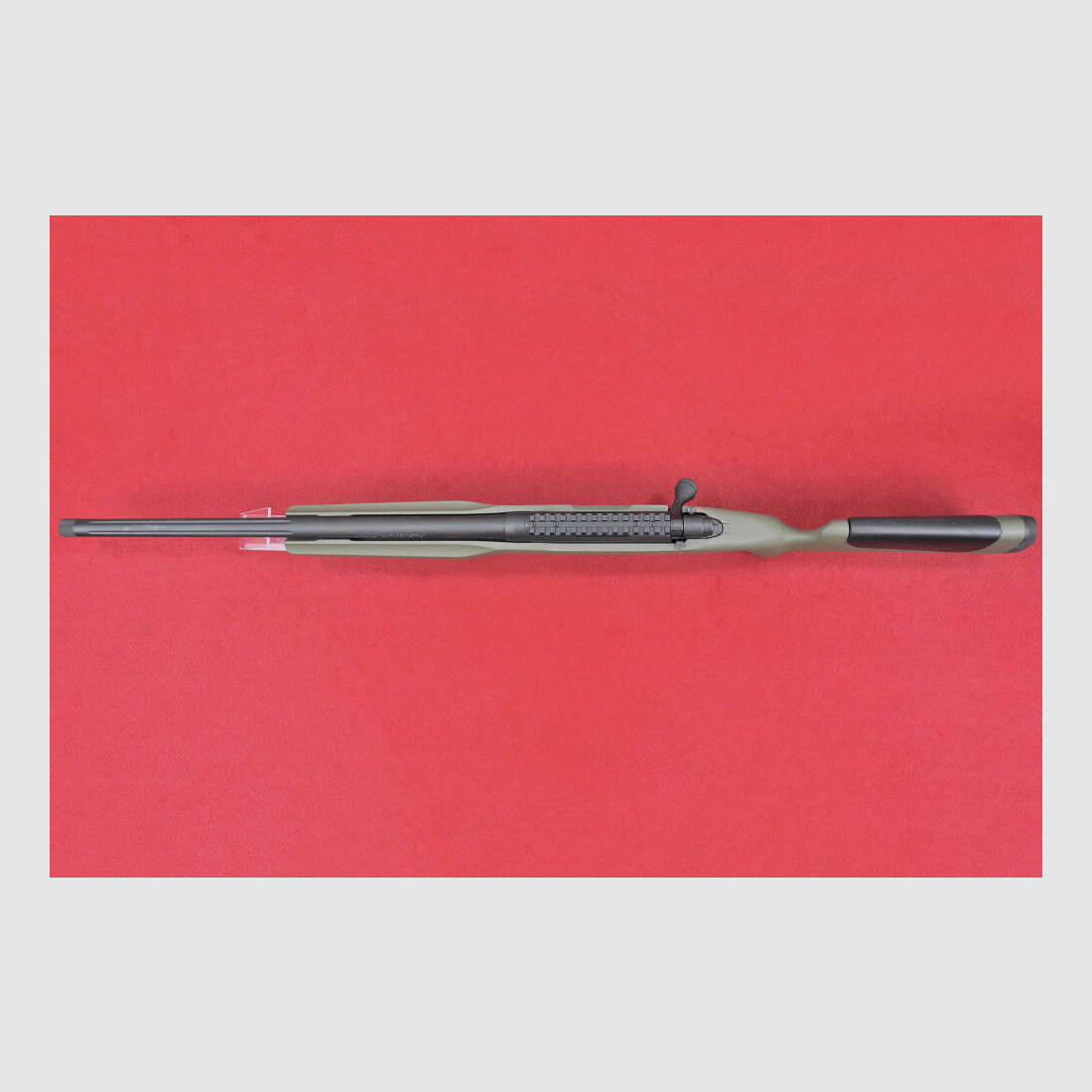 Mossberg MVP LR Rifle .223 Rem.