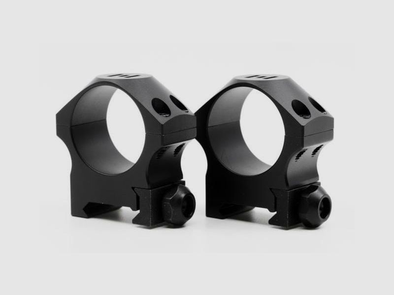 Element Optics Accu-Lite Anillos de Montaje 30 mm