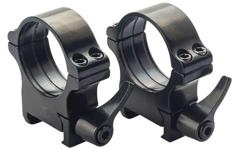 Rusan Aufkippmontage Quick Release für Weaver- / Picatinny-Profil