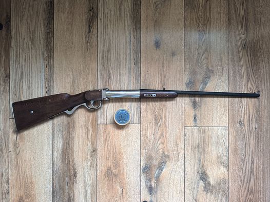luchtbuks ER-EM-CE spanner
