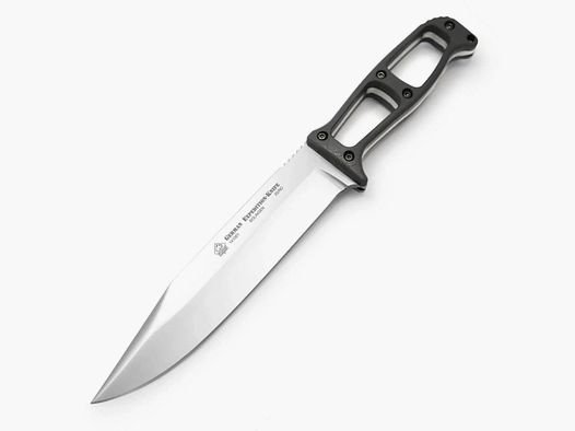 PUMA GEK, German Expedition Knife