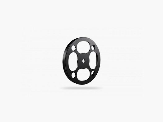 HAWKE ROUE LATÉRALE GRANDE 150 MM POUR SIDEWINDER