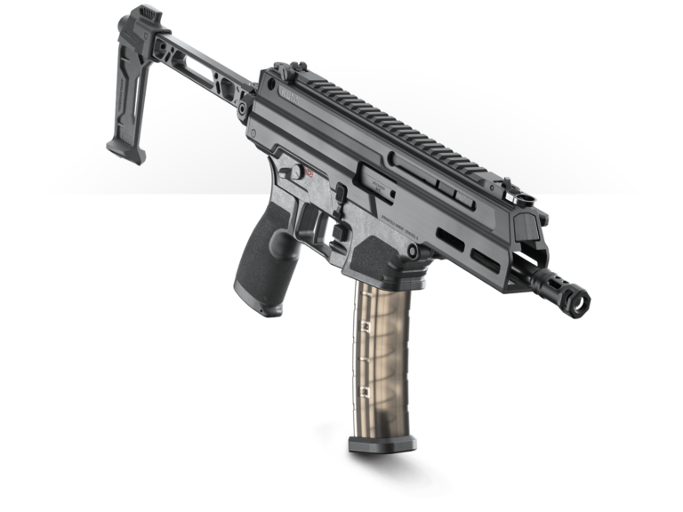 Springfield Armory KUNA Rifle 12″ cal 9×19