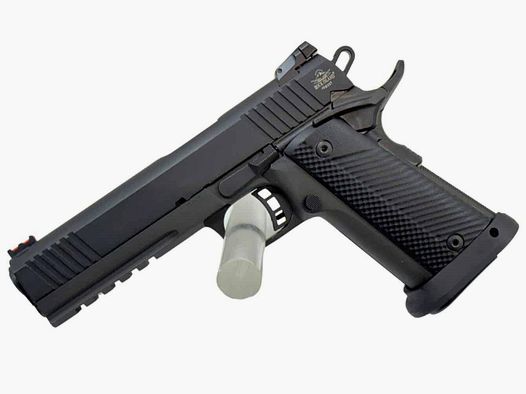 ARMSCOR 1911 A2 FS HC TAC ULTRA 5″ | 9mm Luger