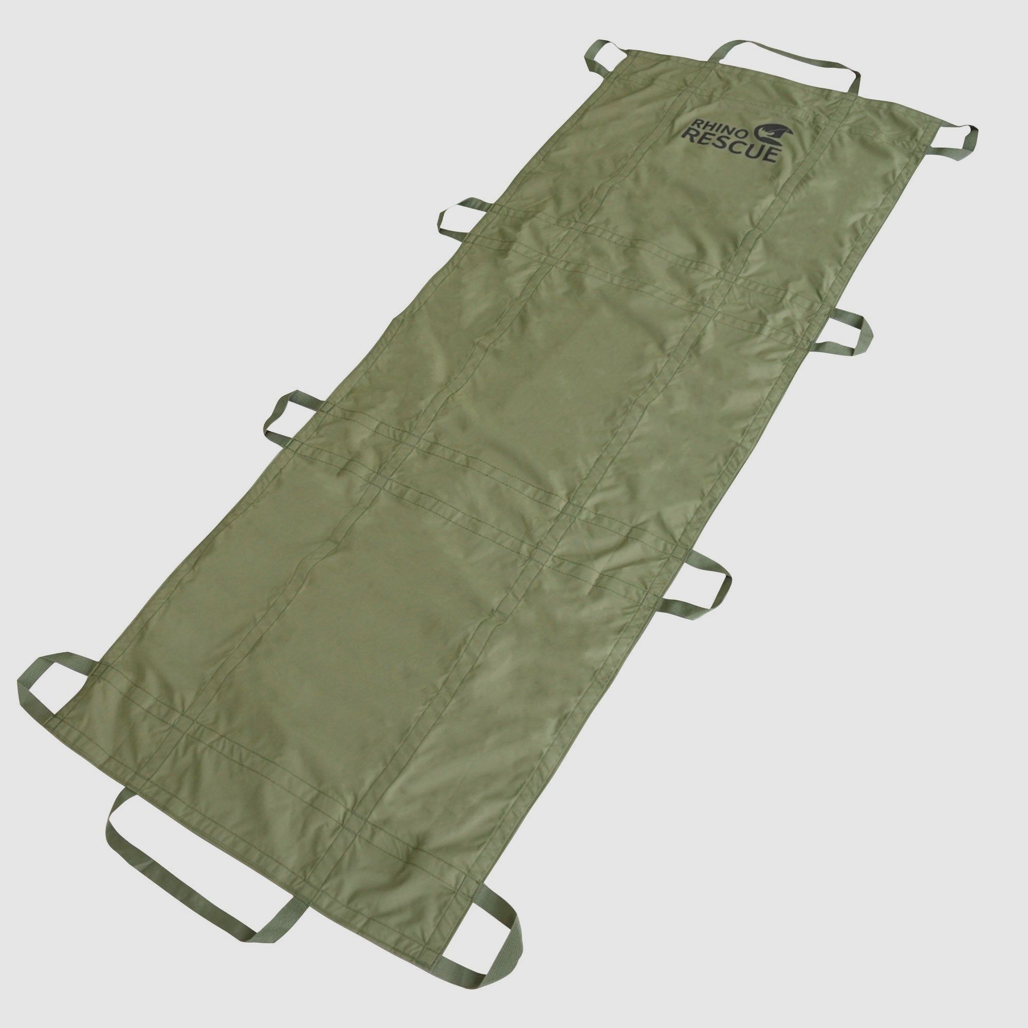 Rhino Rescue Multi-Use Disposable Litter Tragetuch