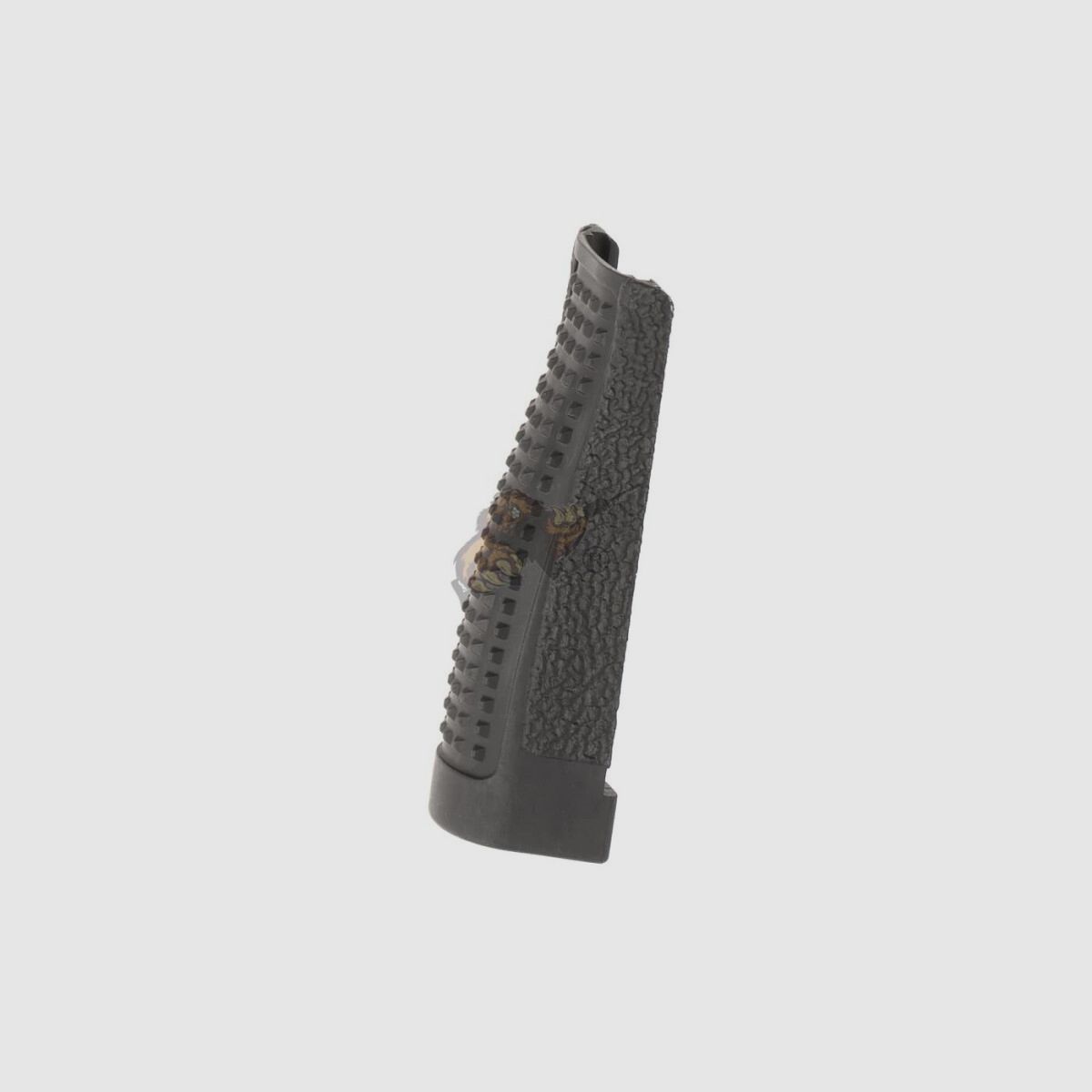 GTP9 MS CNC Metal Slide Gas Blow Back Black/Silver Airsoft Free from 18 - GBB - F | G&G