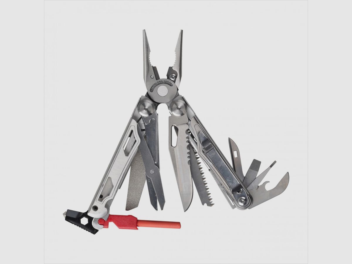 Multitool Azymut Giewon FS, image 2 of 10