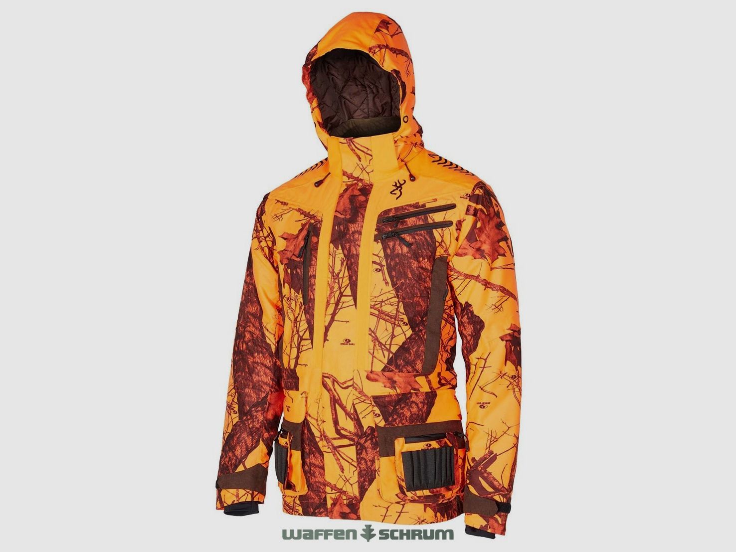 Parka Browning XPO Pro Blaze