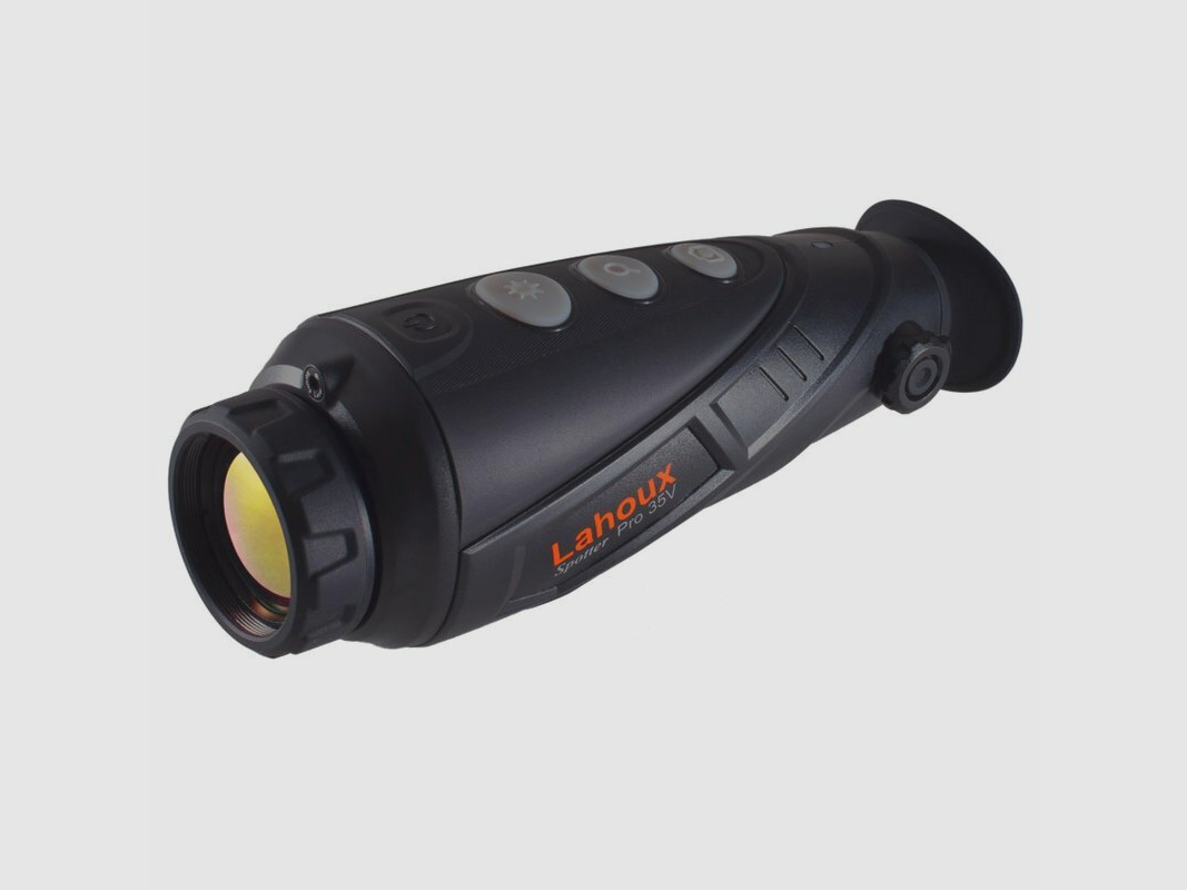 Lahoux Nachtsichtgert Spotter Pro 35V