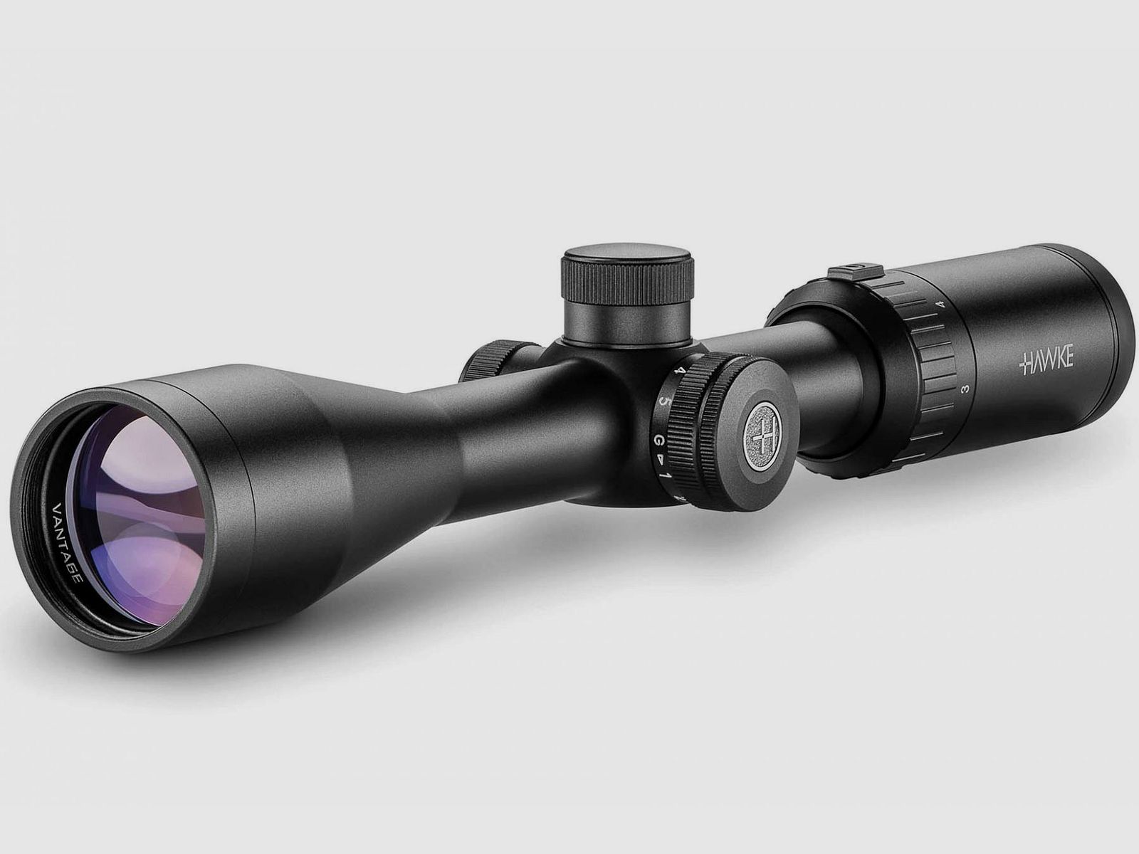 Steiner Ranger 4 2,5-10x50 Abs. 4A-I, Bild 23 von 31