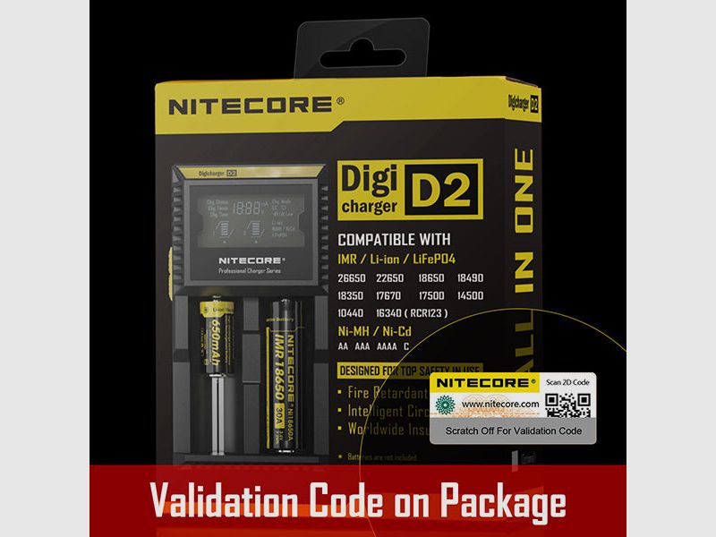 DIGICHARGER D2 UNIVERSALLADEGERÄT, NC-D2, Bild 1 von 3