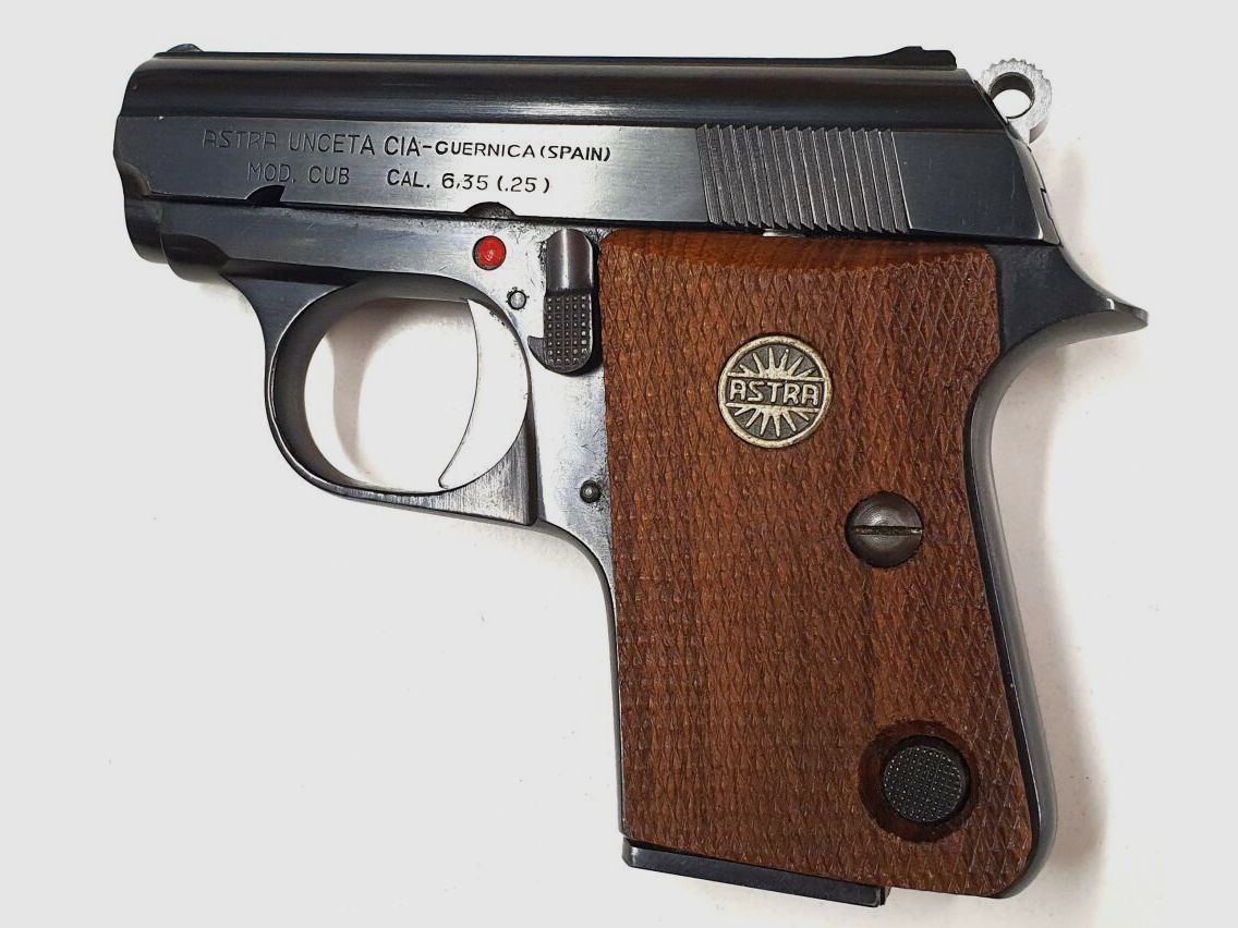 Astra Cub, Bild 3 von 10