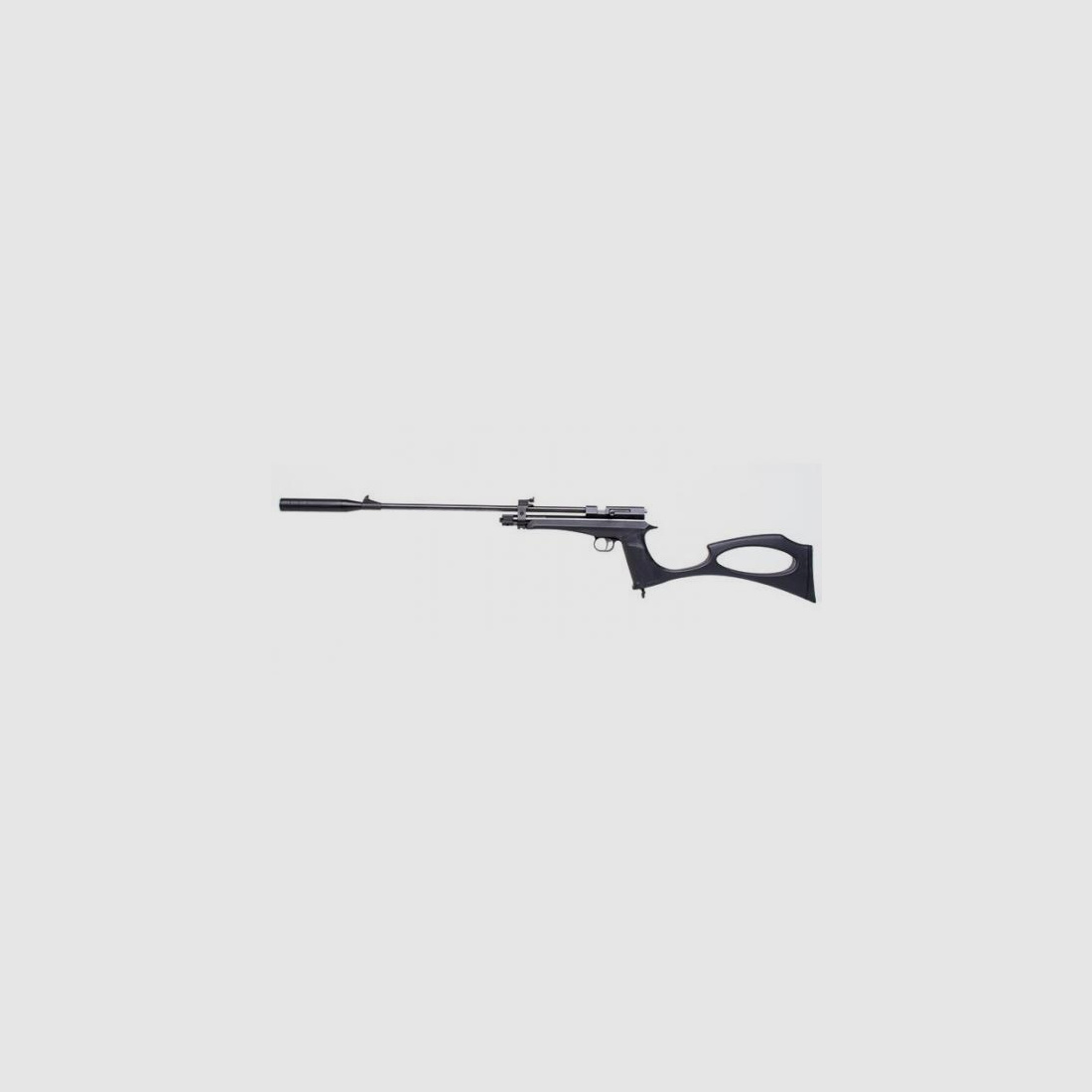 Diana Chaser Rifle 4.5mm Air Rifle