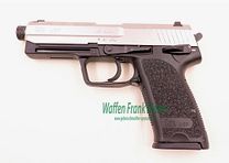 Heckler & Koch - Oberndorf Mod. USP Tactical Duotone