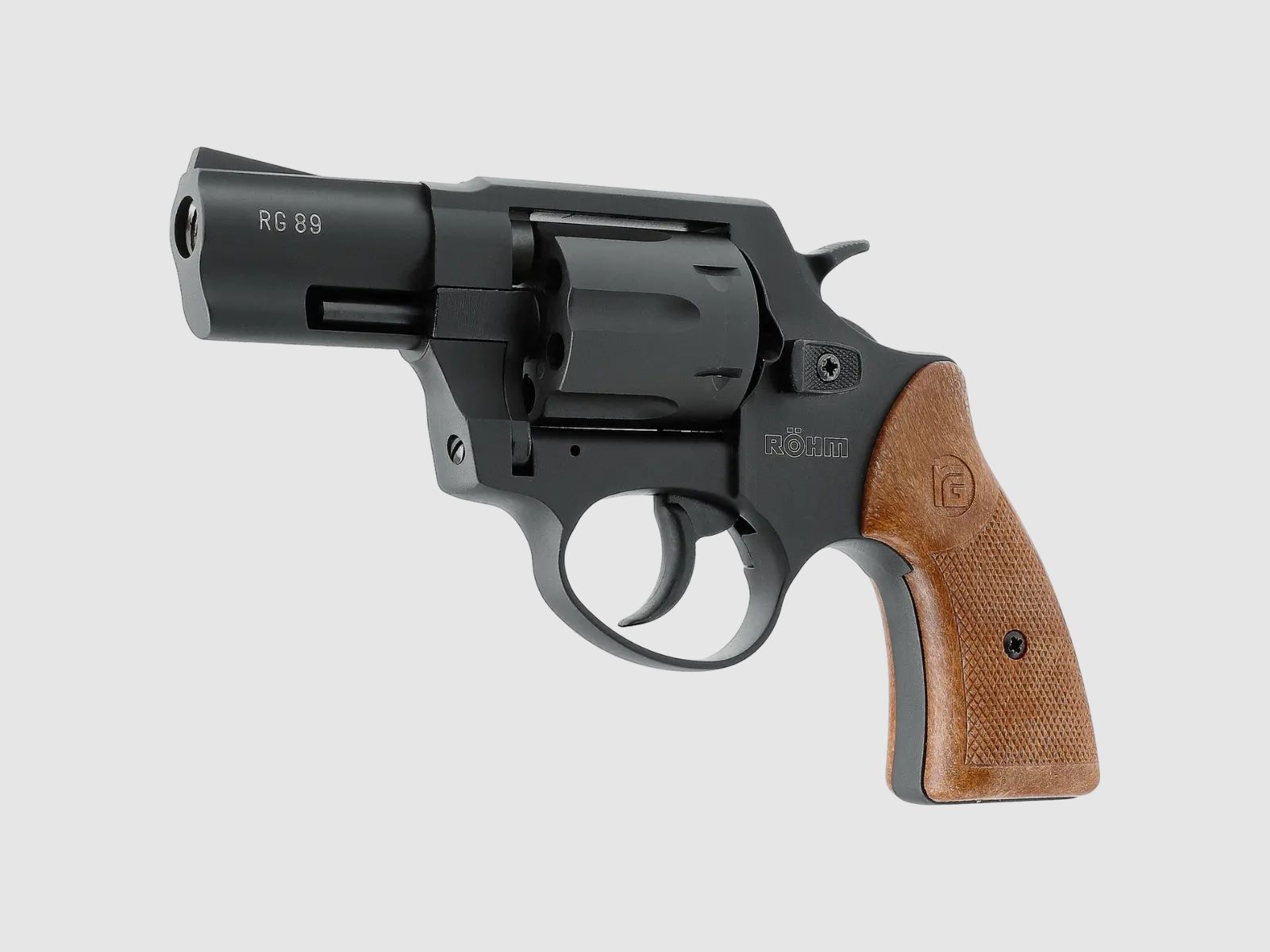Röhm RG 89