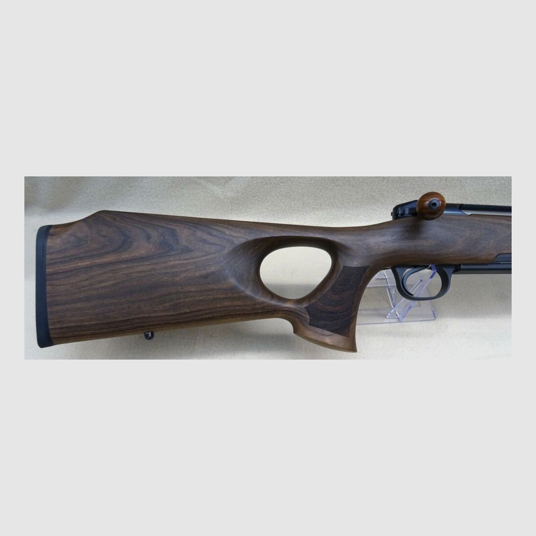 Heym SR30 Ranger T Lochschaft