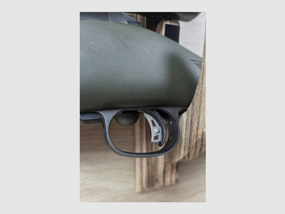 Savage 110 Wild Boar .30-06Spring