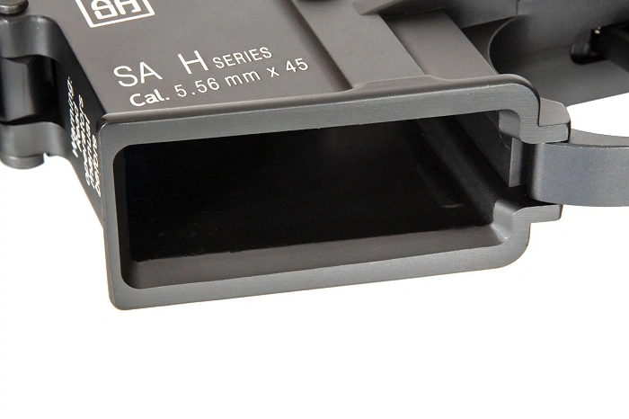Specna Arms SA-H11 ONE airsoft carbine – black, image 13 of 32