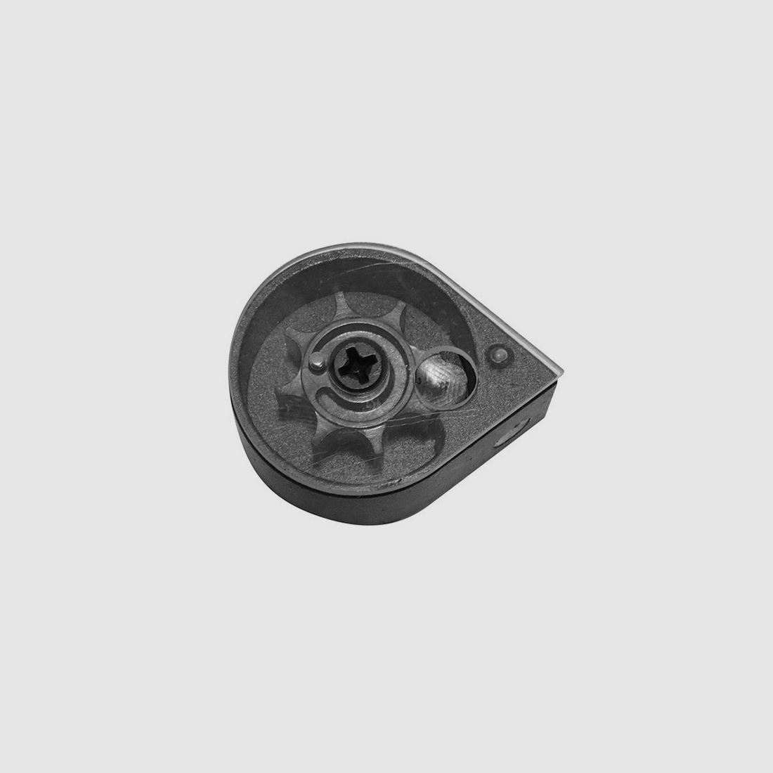 Magazine CR/PR/CP1M caliber 5.5mm Snowpeak, image 2 of 2