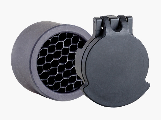 Filtre à mailles Tenebraex + Capuchon de protection d'objectif 27MMU0-FCA