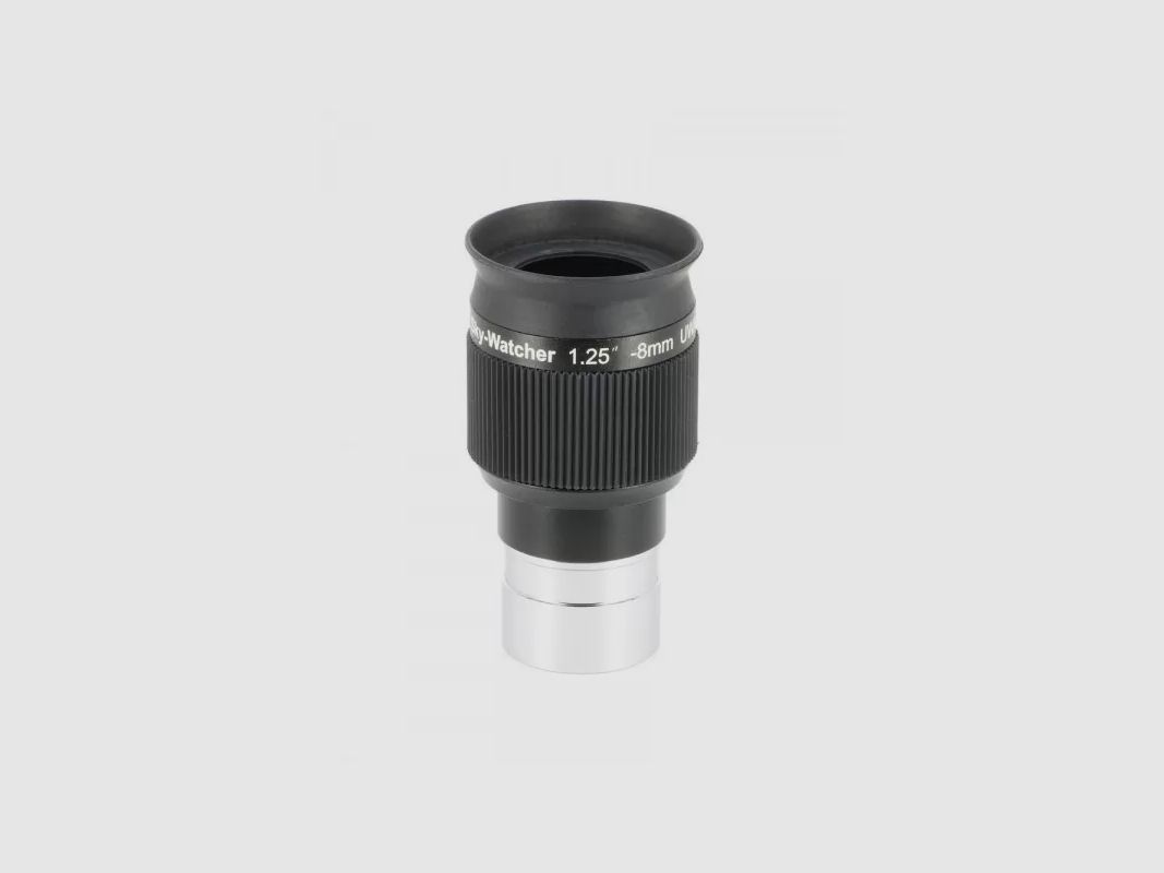 Ocular WA Super Plössl 8mm 58° (31,75), Bild 1 von 3