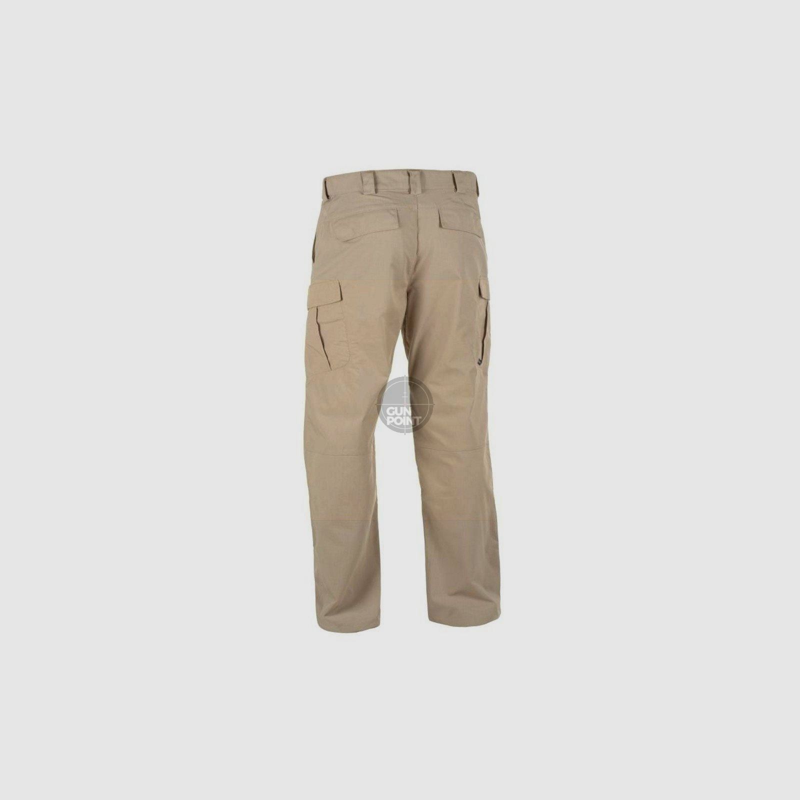 5.11 Tactical Stryke Pant-Khaki-38/32