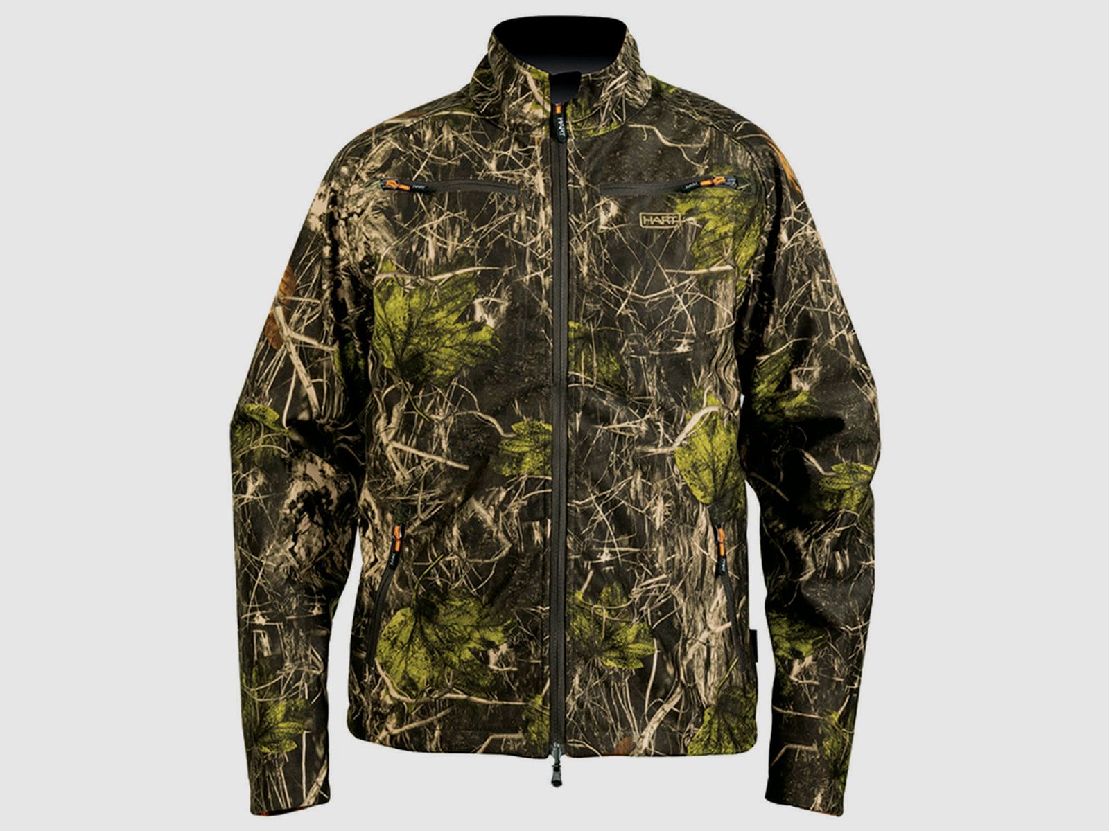Hart Wendejacke Sosbun