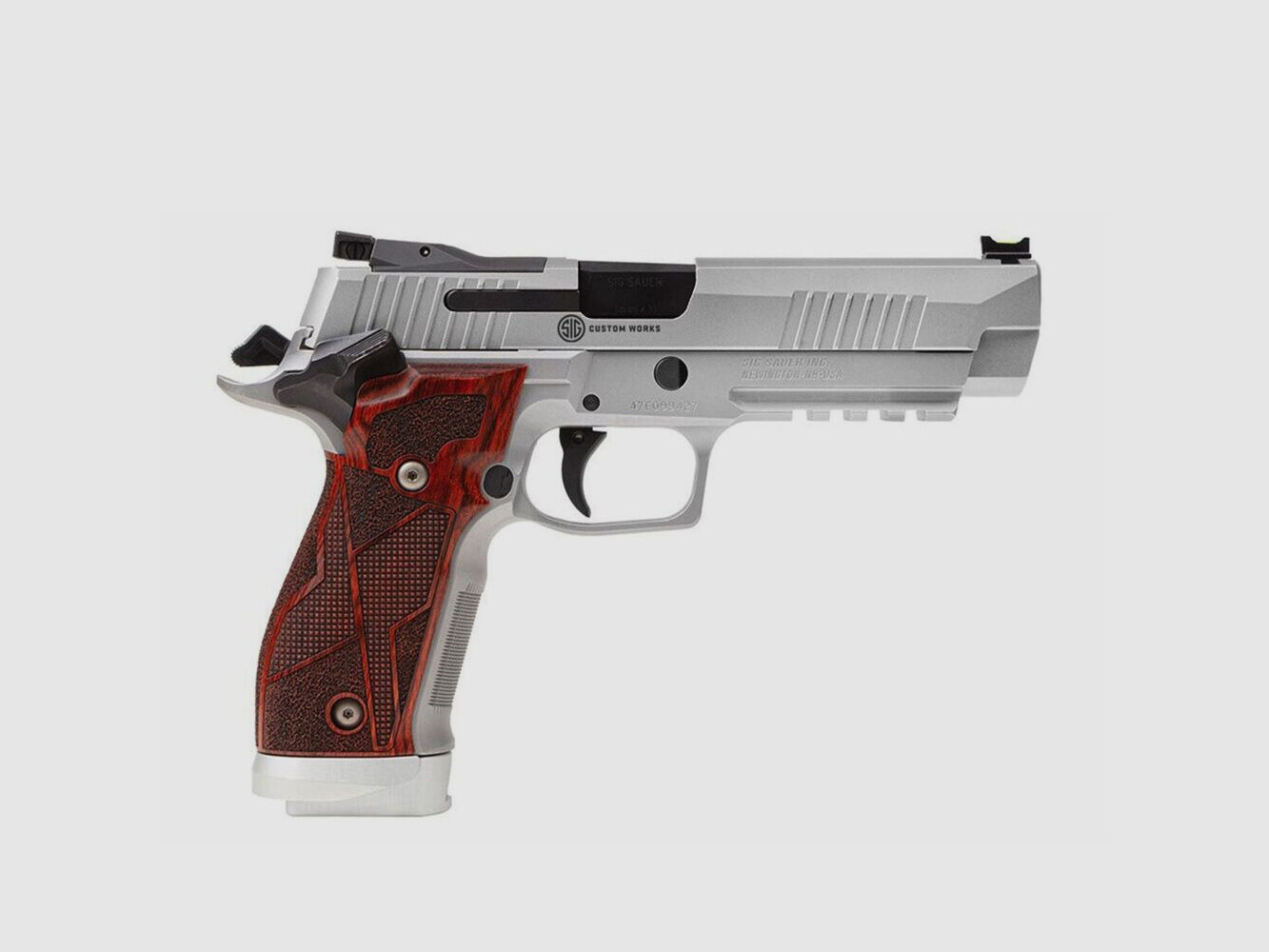 Sig Sauer P226 X-Five Classic