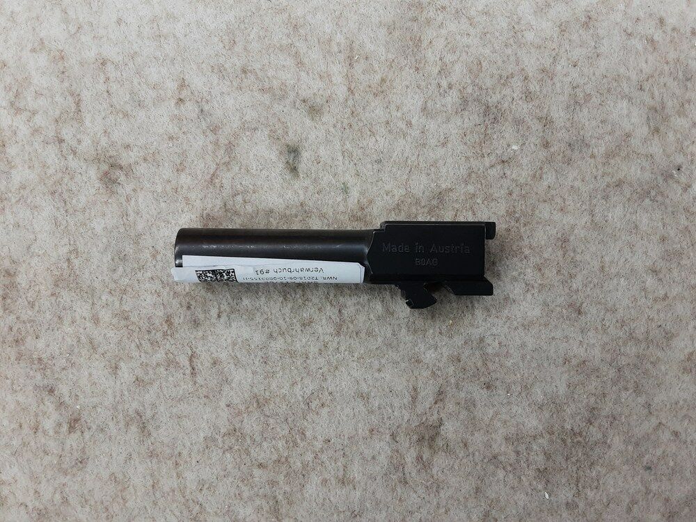 IGB Glock 33 - 9mmLuger