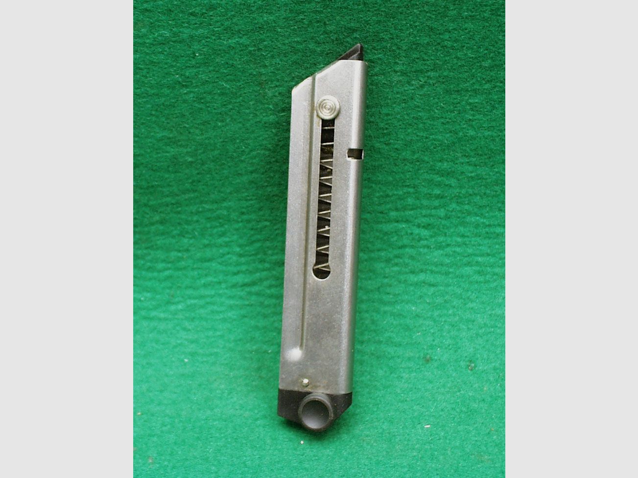 Schreckschussmagazin P08, 8mm Knall, Bild 1 von 3