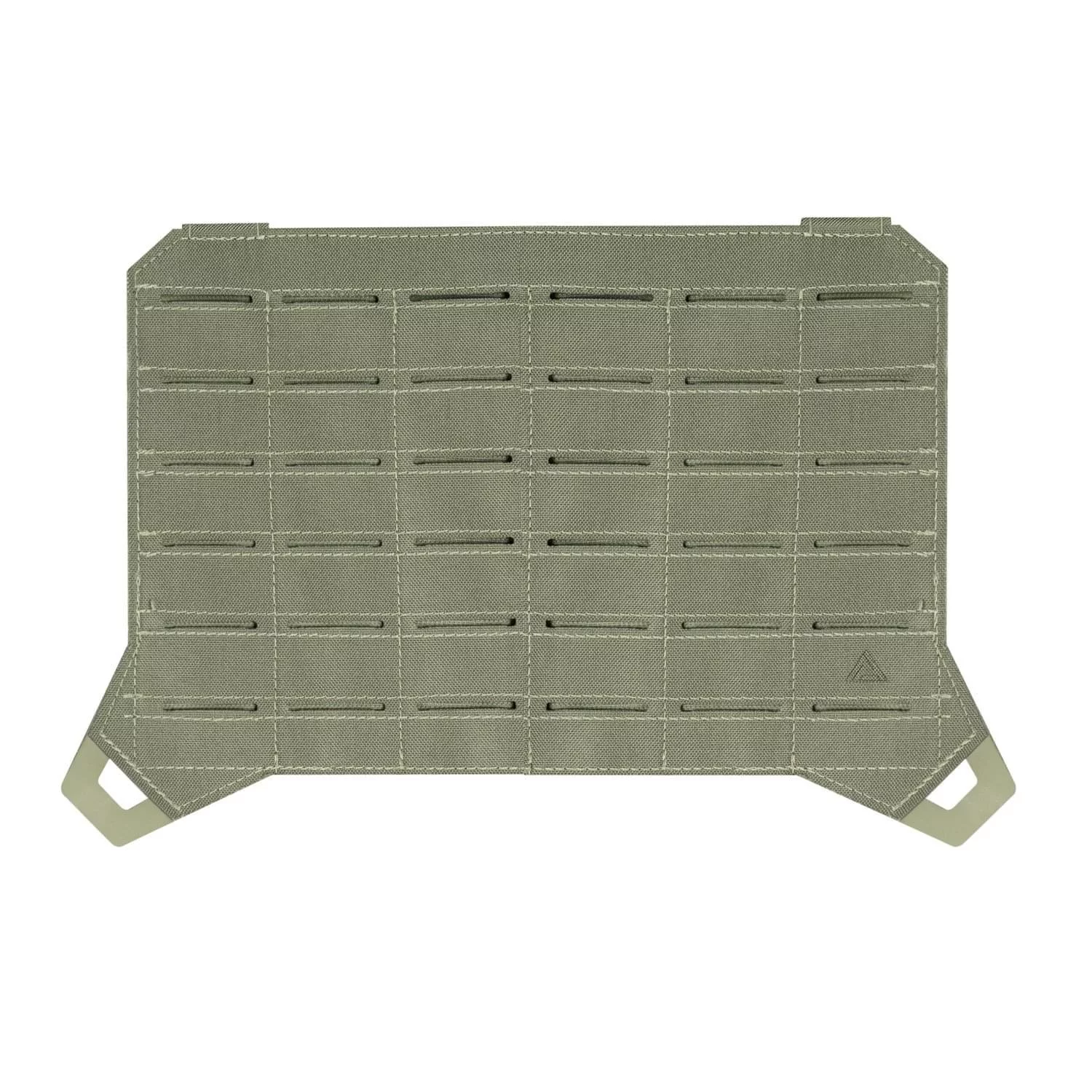 Panel Direct Action SPITFIRE MOLLE FLAP - Cordura - Adaptive Green, zdjęcie 2 z 2