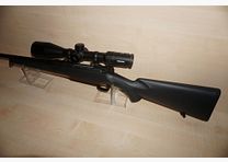 Mauser M 12 Black Impact