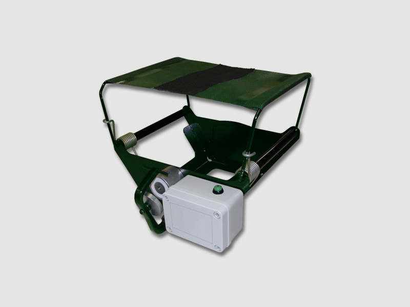 Canicom 1500 Professional 2 Dogs / 4 Pigeon Launchers, image 3 of 3