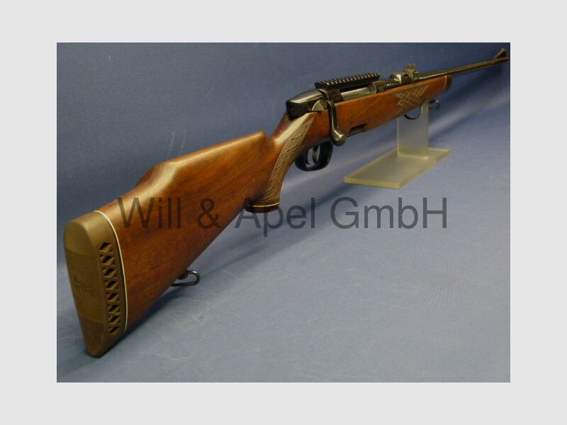 STEYR Mannlicher Model S