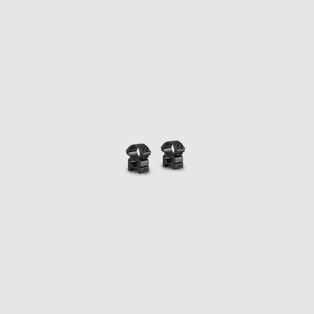 Hawke – Montage Adapter / 1 Inch Diameter / High