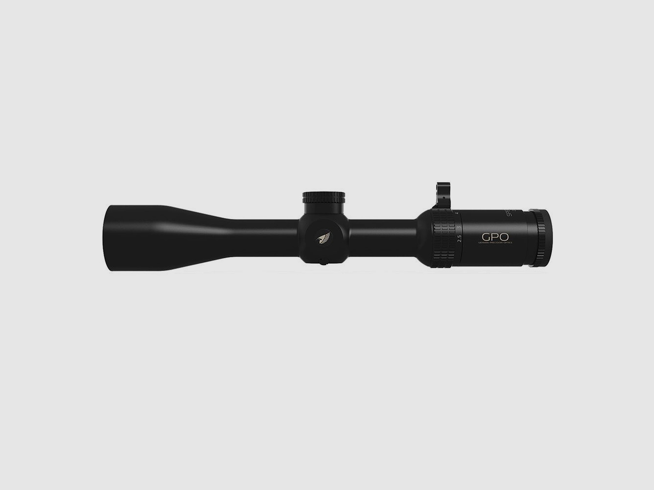GPO Spectra 4x 2,5-10x44i G4i DROP
