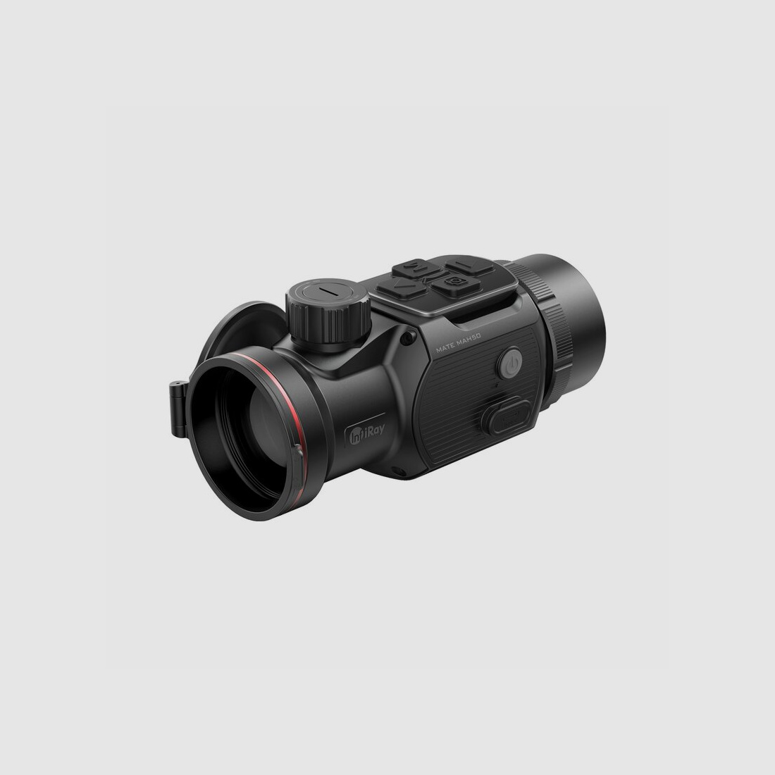 InfiRay - Mate MAH50 Clip-On Wärmebildgerät / Wärmebildkamera