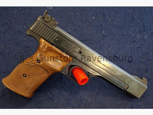 Smith & Wesson Mod.41 .22lr