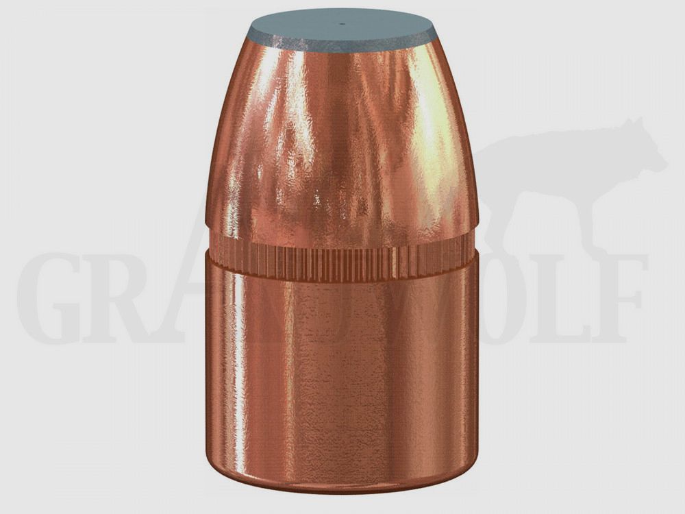 .475 / 12,1 mm 325 gr / 21,0 g Speer Deepcurl SP Częściowa Osłona Płaskie Pociski 50 Sztuk