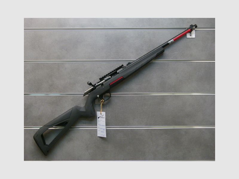 Carabine Winchester