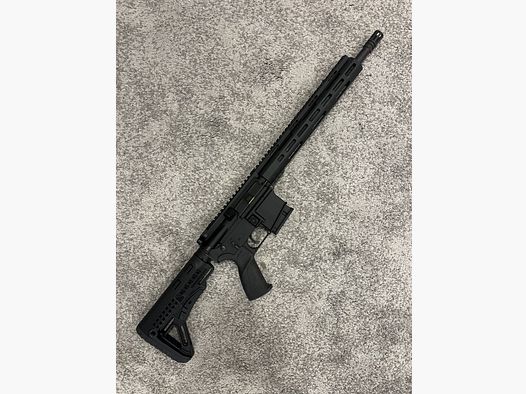 Luxdeftec LDT 15