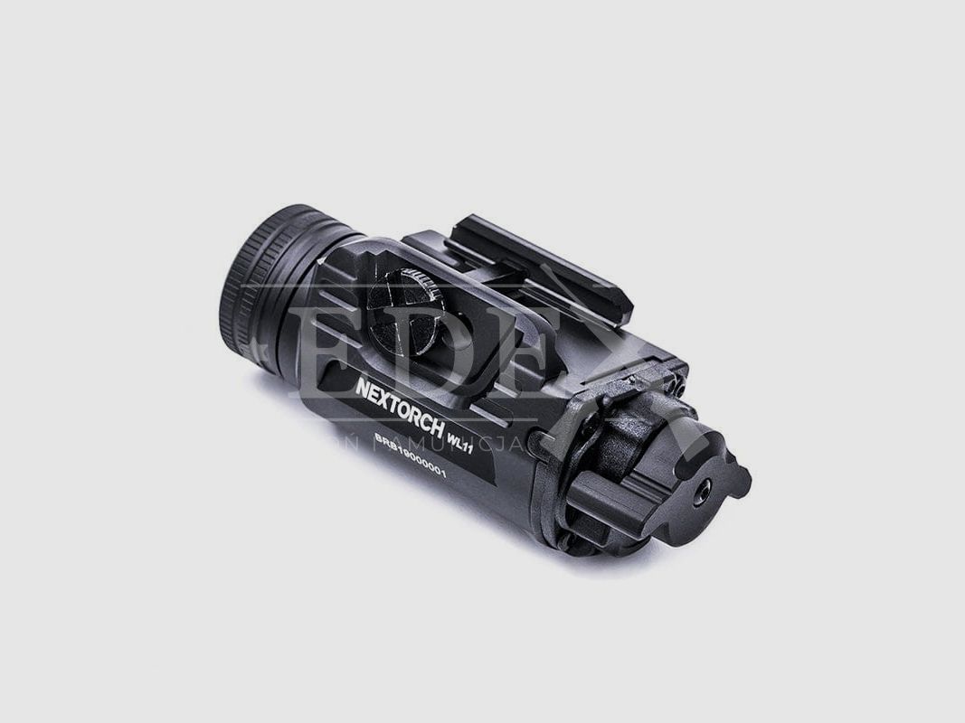 Latarka NEXTORCH 1300L WL13 (GL), zdjęcie 2 z 8