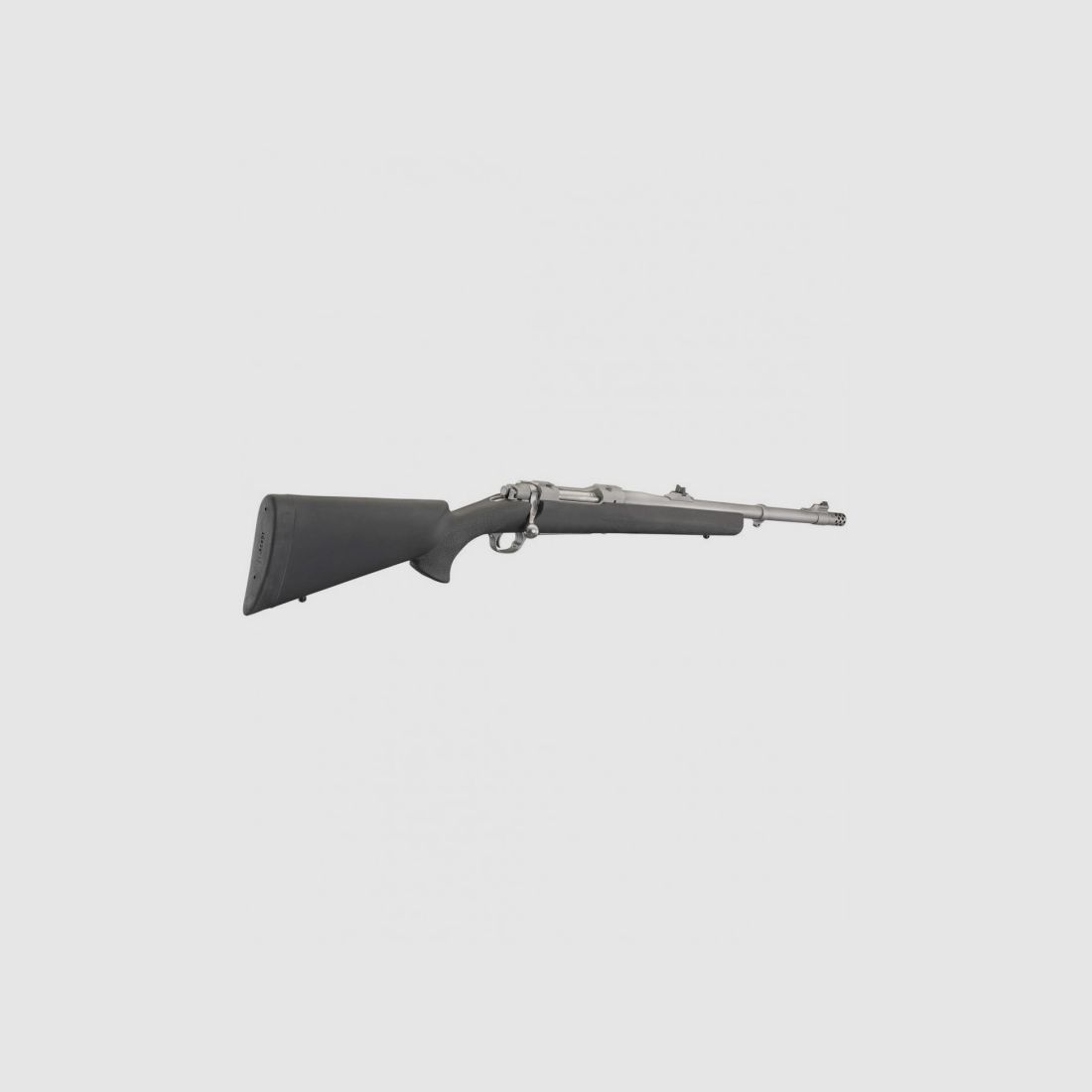 RUGER Hawkeye Alaskan, Bild 17 von 18