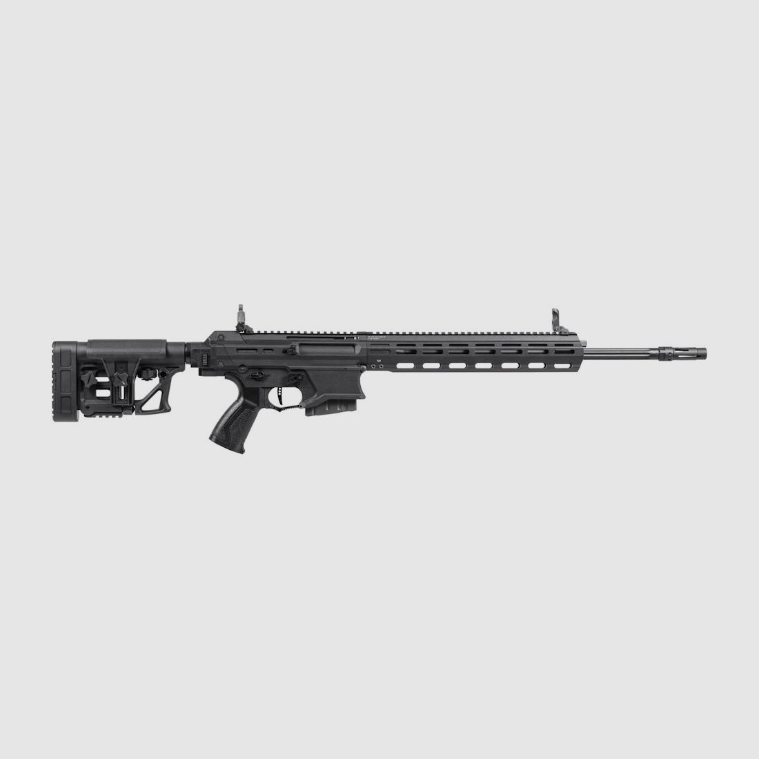 G&G TR80 DMR S-AEG – High-End Airsoft DMR mit ETU &amp; MOSFET