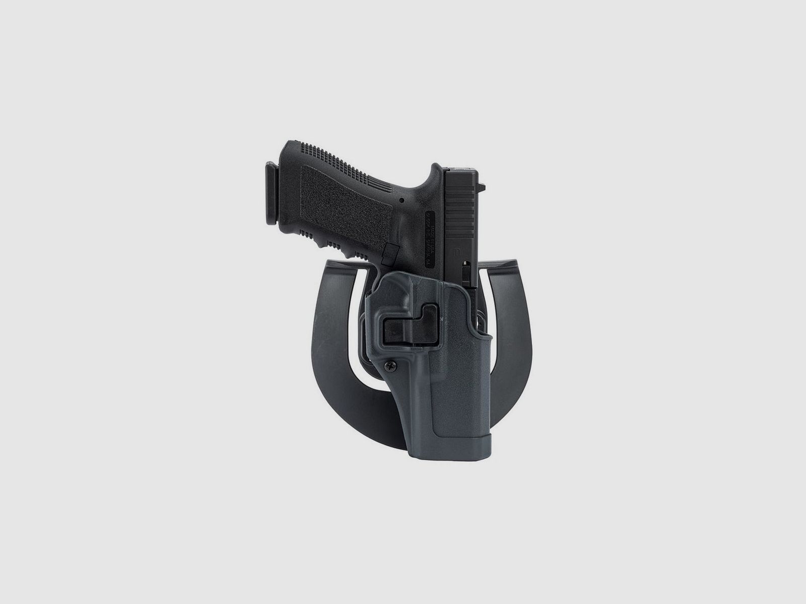 Funda BLACKHAWK! SERPA Sportster de Nivel 2 – 1911, imagen 1 de 7