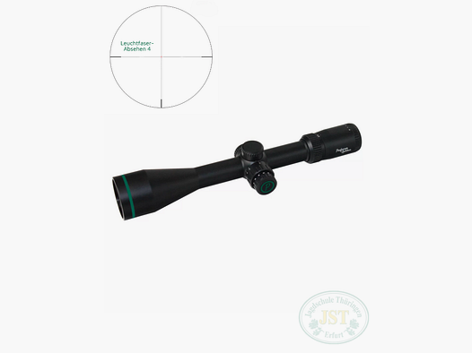 Professor Optiken ZF Staffelsee - 2,5-20x50 LD V2