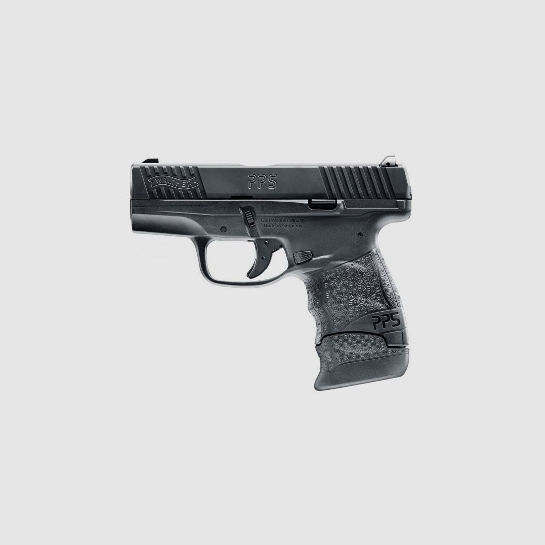 Pistolet Walther PPS M2 – 9mm., image 8 sur 12