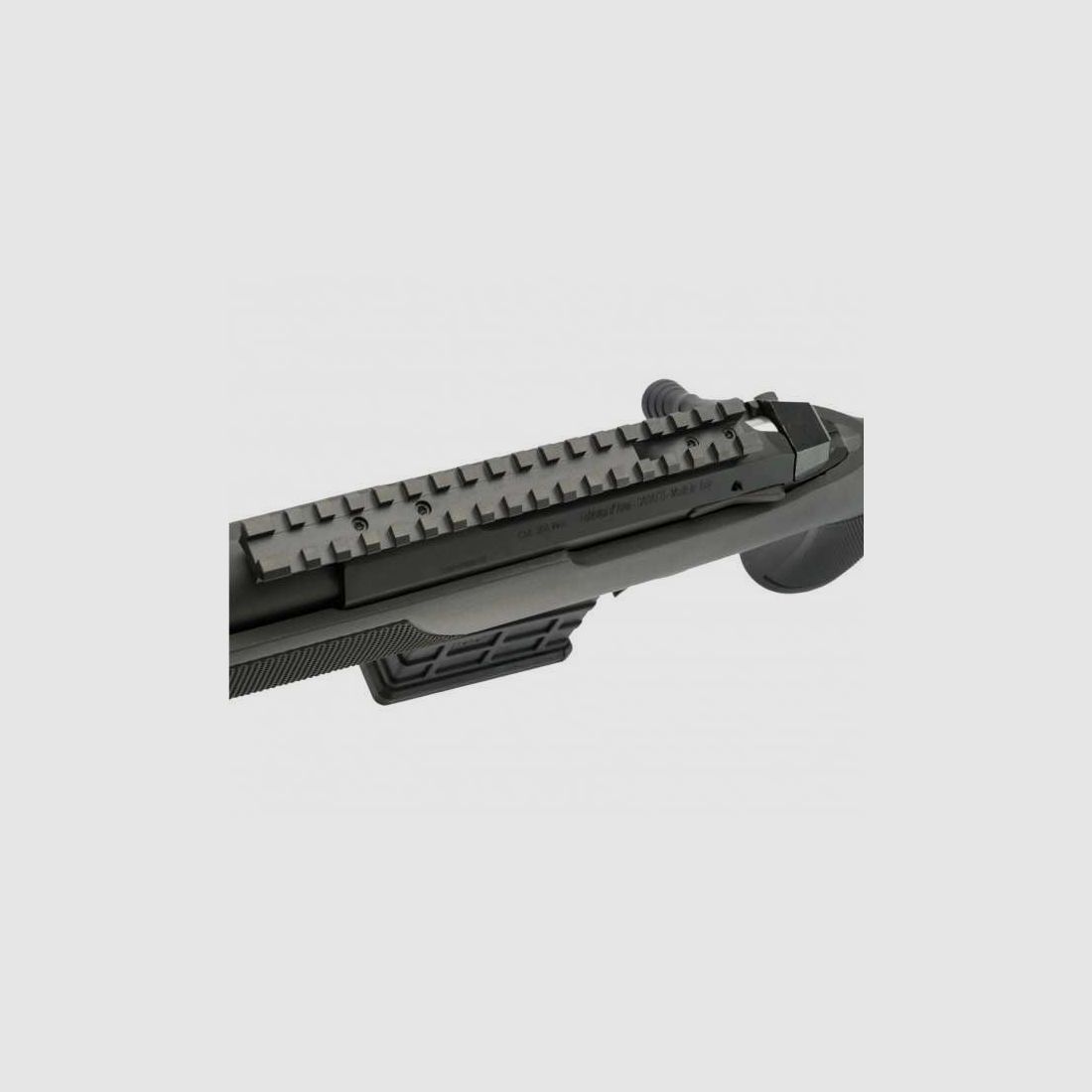 Mercury sport Repetierbüchse Urban Sniper Lauflänge 61 cm Schwarz .308 Win