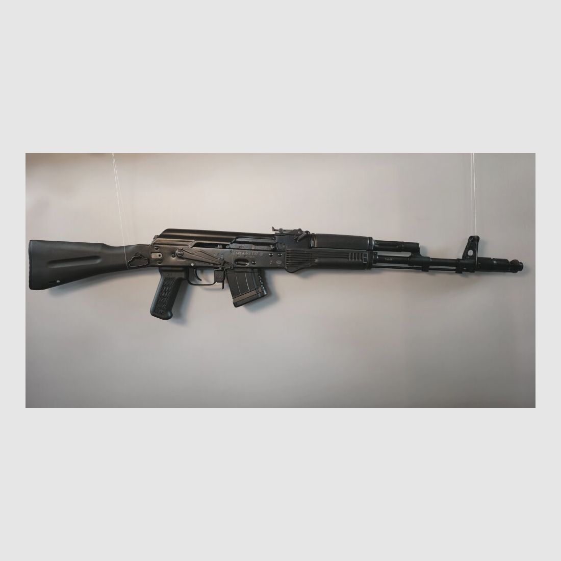Izhmash Saiga M3 MK103 7,62x39 #997 7,62x39, Bild 1 von 11